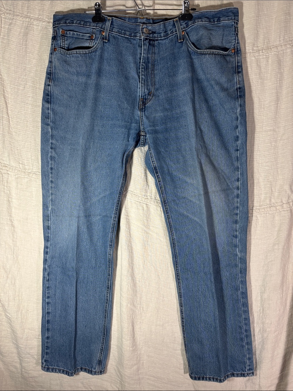 Levi’s 541 Athletic Taper Jeans